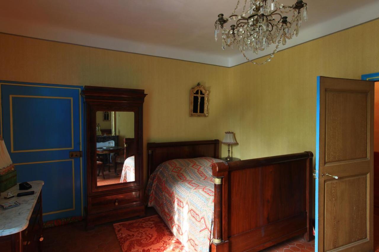 Chateau De Saint Martin Taradeau Zewnętrze zdjęcie