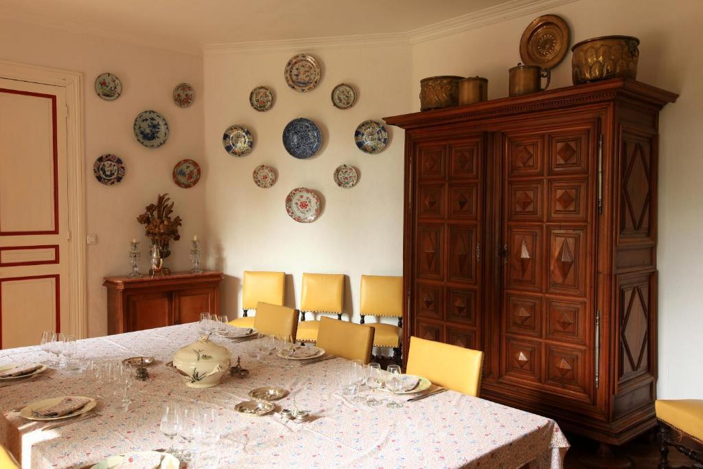 Chateau De Saint Martin Taradeau Zewnętrze zdjęcie